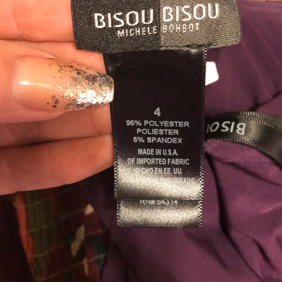 Halter Style Dress - Picture 6 of 6